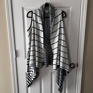 Merona | Waterfall Vest